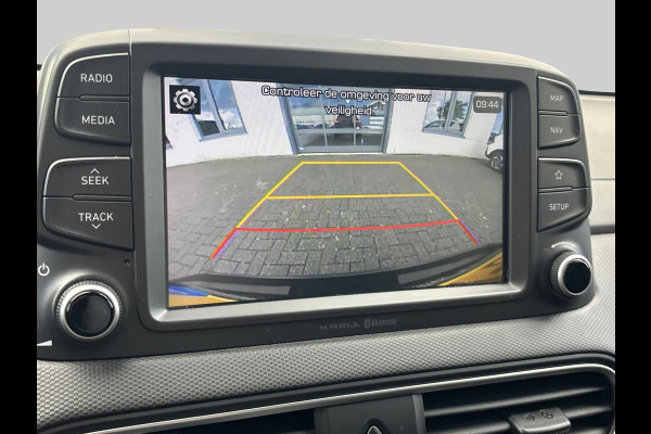 Hyundai Kona 1.6 T-GDI Fashion