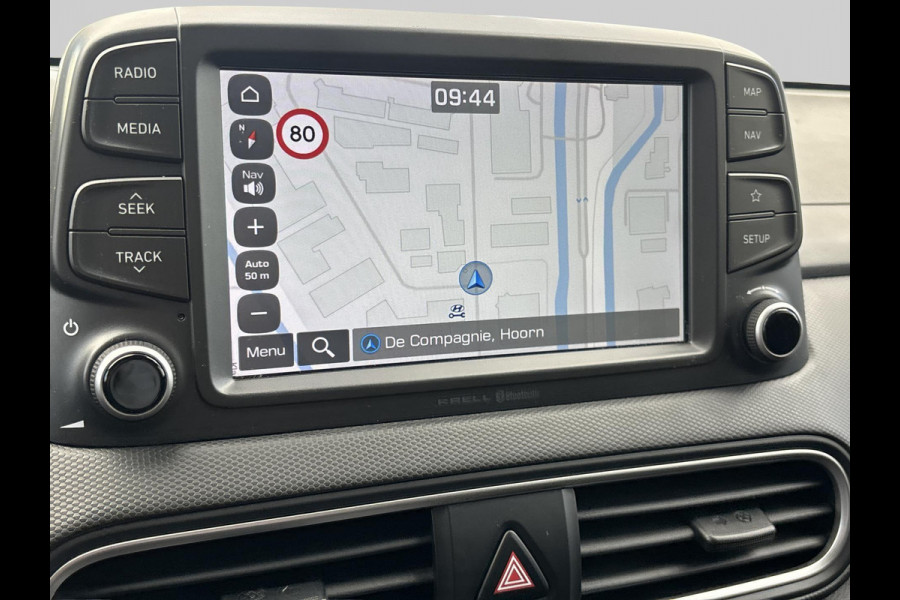 Hyundai Kona 1.6 T-GDI Fashion