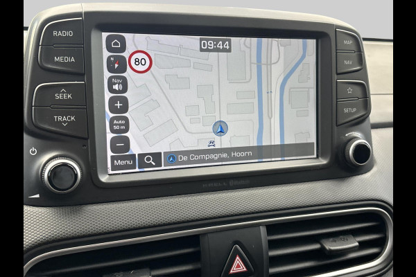 Hyundai Kona 1.6 T-GDI Fashion