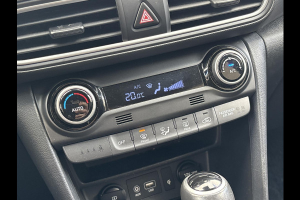 Hyundai Kona 1.6 T-GDI Fashion