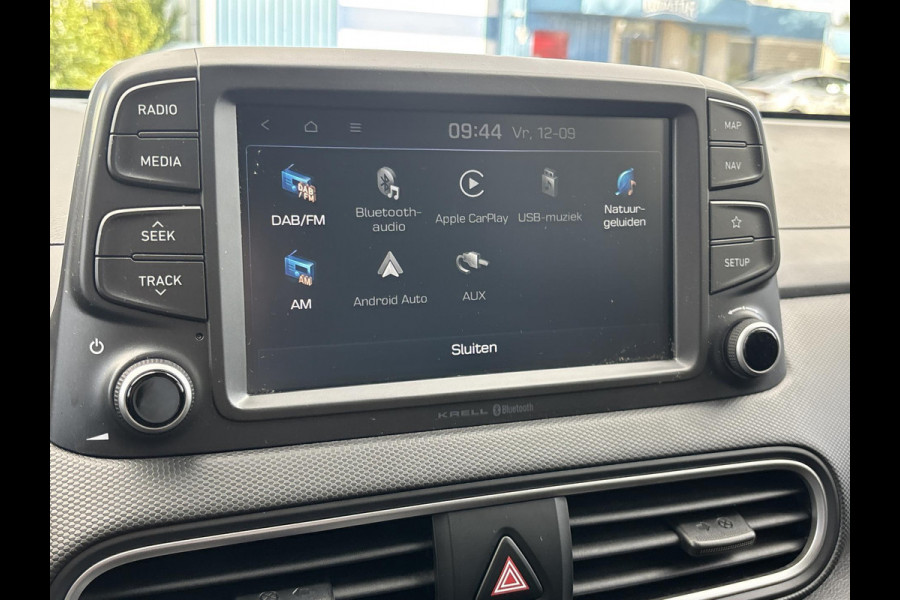 Hyundai Kona 1.6 T-GDI Fashion