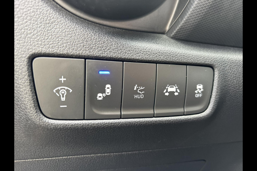 Hyundai Kona 1.6 T-GDI Fashion
