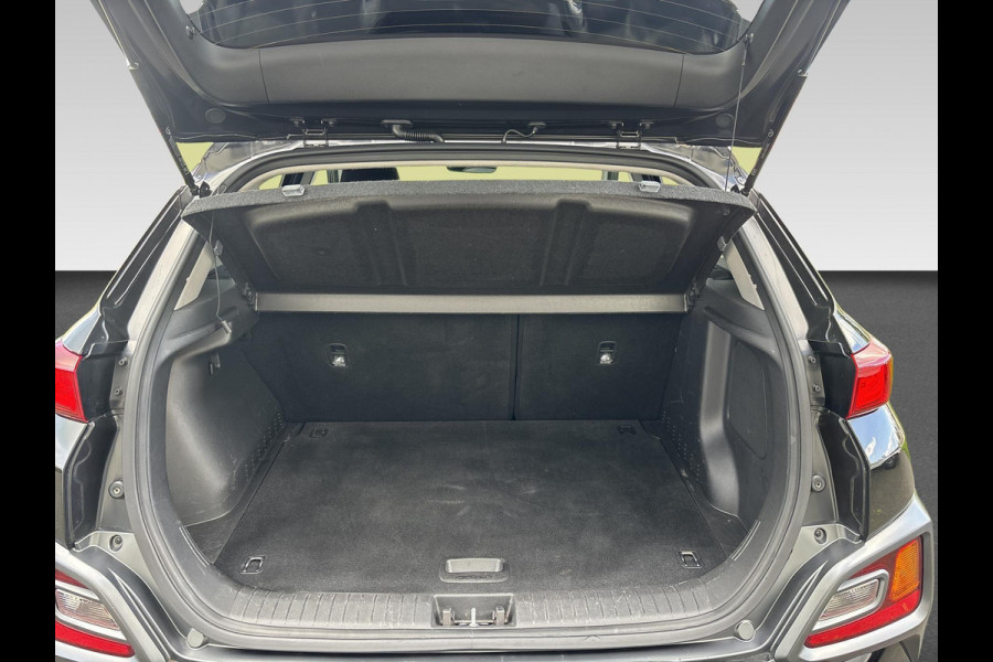 Hyundai Kona 1.6 T-GDI Fashion