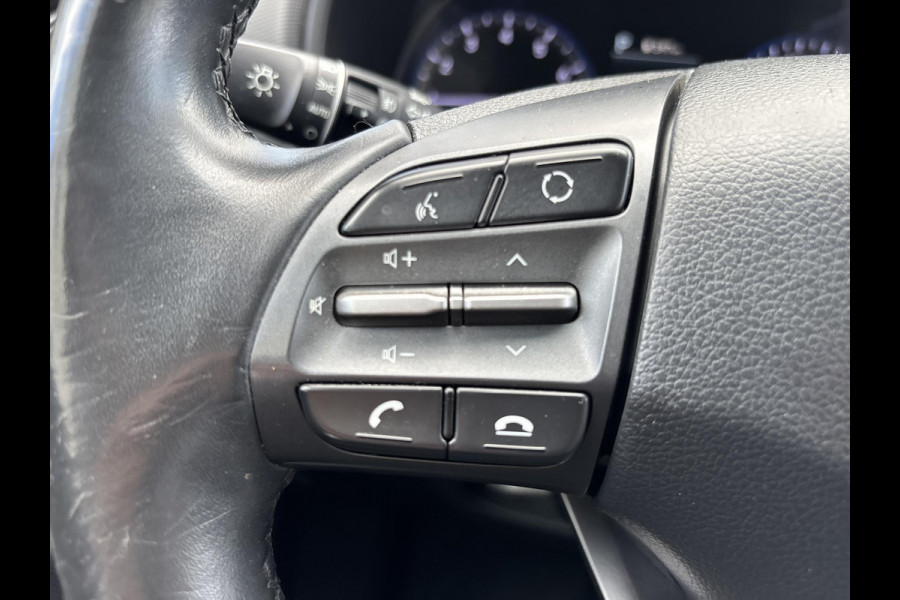 Hyundai Kona 1.6 T-GDI Fashion