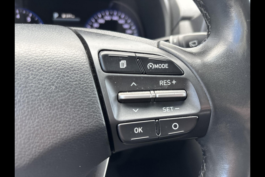 Hyundai Kona 1.6 T-GDI Fashion