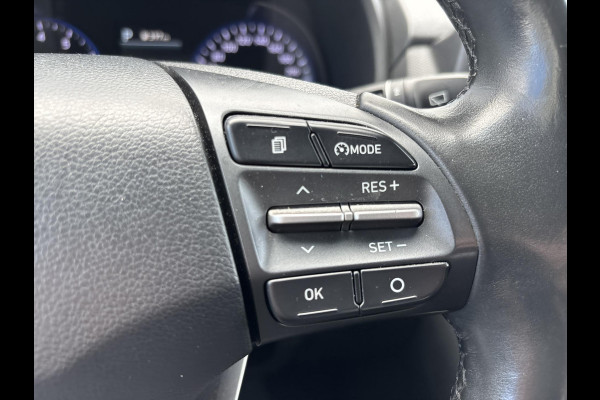 Hyundai Kona 1.6 T-GDI Fashion