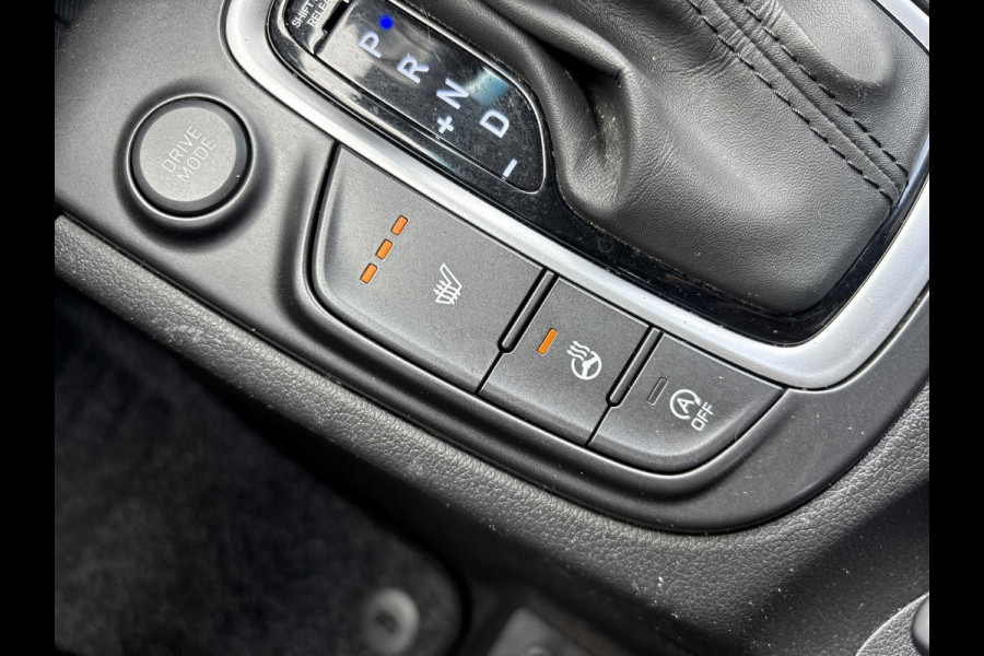 Hyundai Kona 1.6 T-GDI Fashion