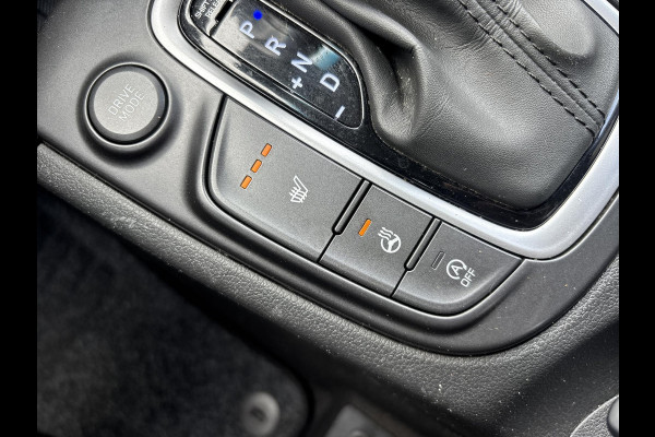 Hyundai Kona 1.6 T-GDI Fashion