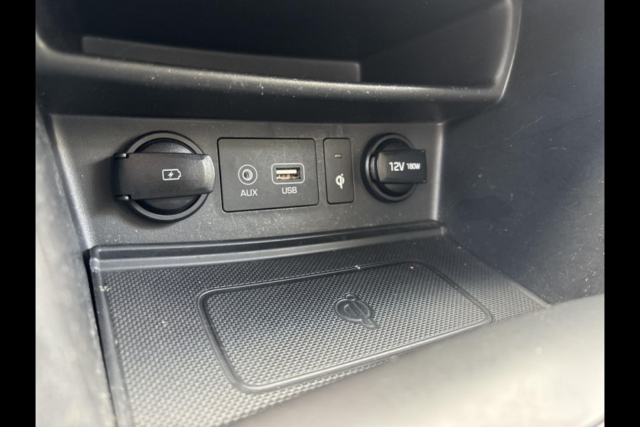 Hyundai Kona 1.6 T-GDI Fashion