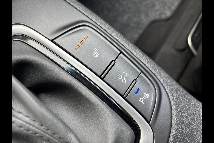 Hyundai Kona 1.6 T-GDI Fashion
