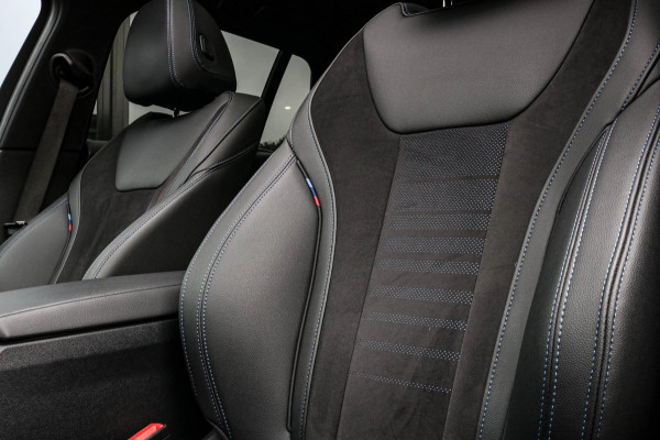 BMW 3 Serie Touring 320e - M-SPORT - PANO - CAMERA - BROOKLYN GREY