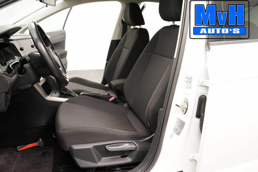 Volkswagen Polo 1.0 TSI R-Line|DSG|ACC|CLIMA|CARPLAY|ORG.NL