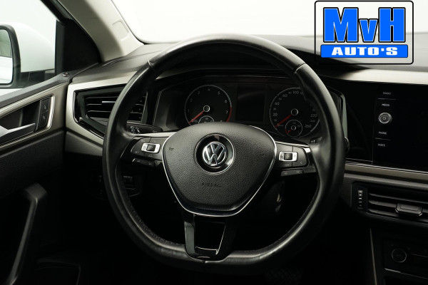 Volkswagen Polo 1.0 TSI R-Line|DSG|ACC|CLIMA|CARPLAY|ORG.NL