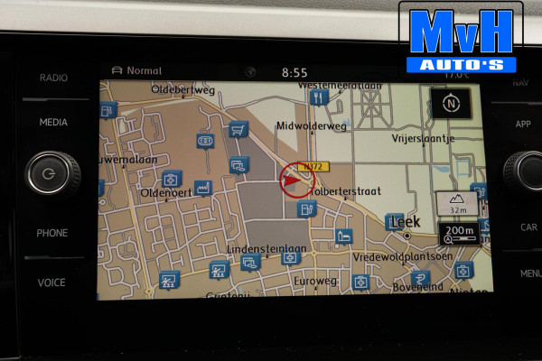 Volkswagen Polo 1.0 TSI R-Line|DSG|ACC|CLIMA|CARPLAY|ORG.NL