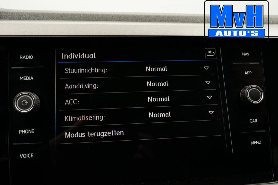 Volkswagen Polo 1.0 TSI R-Line|DSG|ACC|CLIMA|CARPLAY|ORG.NL