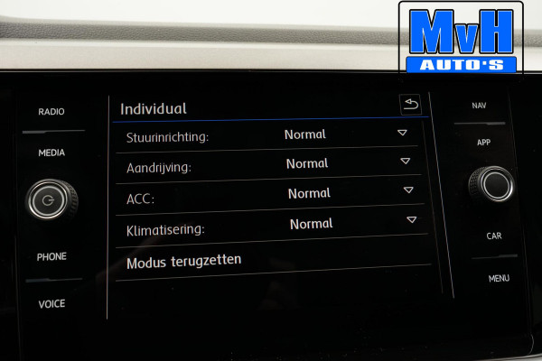 Volkswagen Polo 1.0 TSI R-Line|DSG|ACC|CLIMA|CARPLAY|ORG.NL