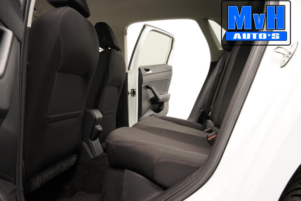 Volkswagen Polo 1.0 TSI R-Line|DSG|ACC|CLIMA|CARPLAY|ORG.NL