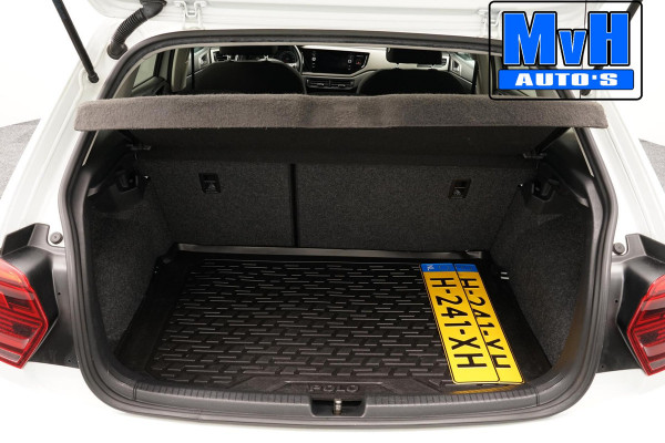Volkswagen Polo 1.0 TSI R-Line|DSG|ACC|CLIMA|CARPLAY|ORG.NL