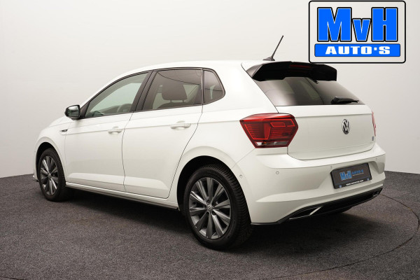 Volkswagen Polo 1.0 TSI R-Line|DSG|ACC|CLIMA|CARPLAY|ORG.NL