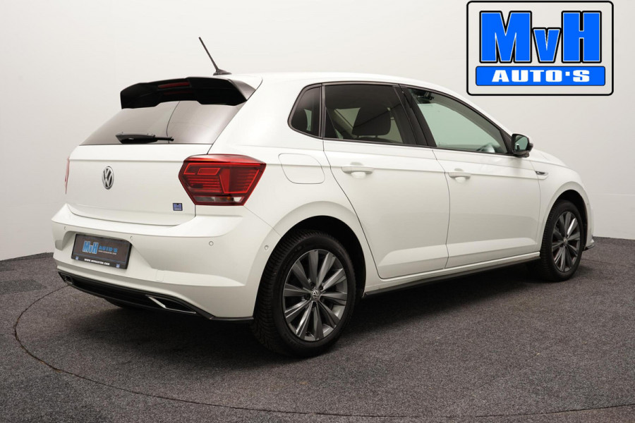 Volkswagen Polo 1.0 TSI R-Line|DSG|ACC|CLIMA|CARPLAY|ORG.NL