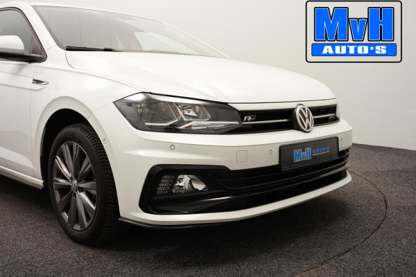 Volkswagen Polo 1.0 TSI R-Line|DSG|ACC|CLIMA|CARPLAY|ORG.NL