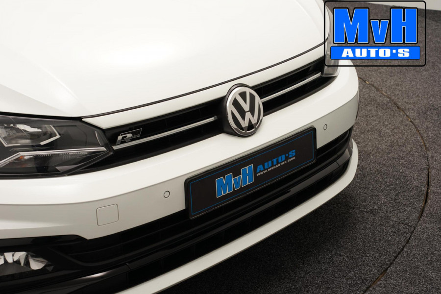 Volkswagen Polo 1.0 TSI R-Line|DSG|ACC|CLIMA|CARPLAY|ORG.NL