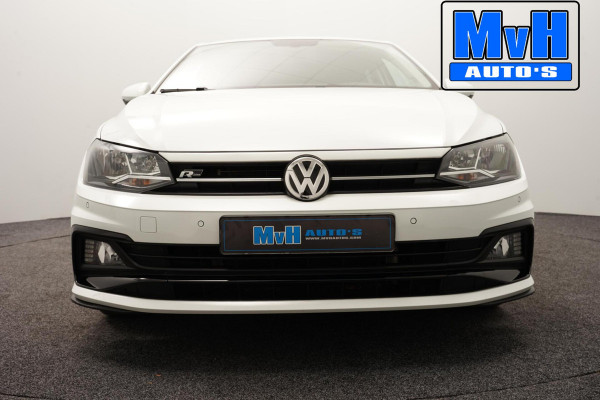 Volkswagen Polo 1.0 TSI R-Line|DSG|ACC|CLIMA|CARPLAY|ORG.NL