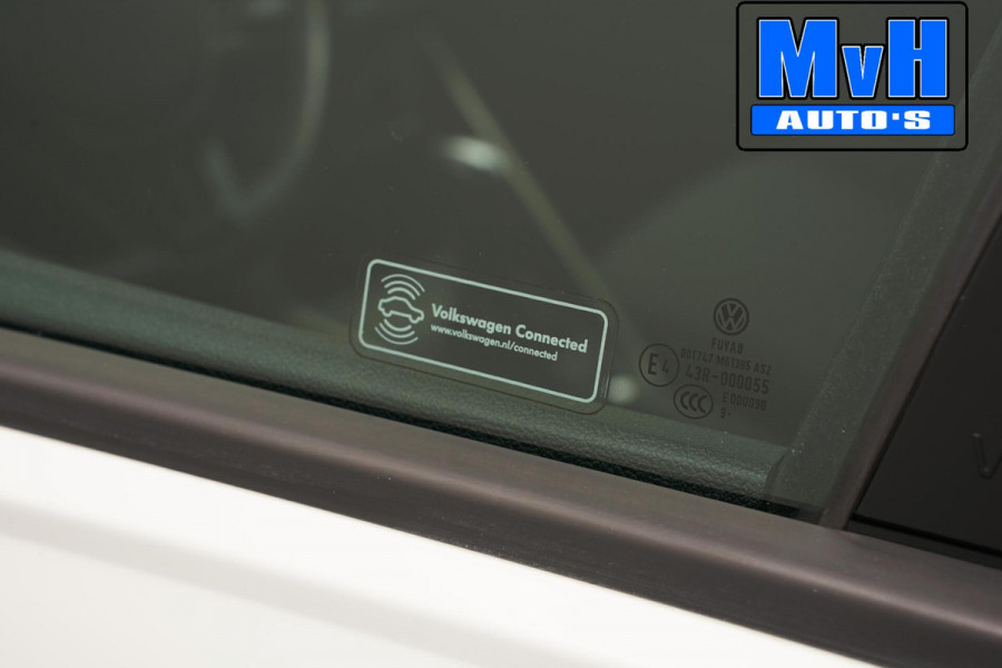 Volkswagen Polo 1.0 TSI R-Line|DSG|ACC|CLIMA|CARPLAY|ORG.NL