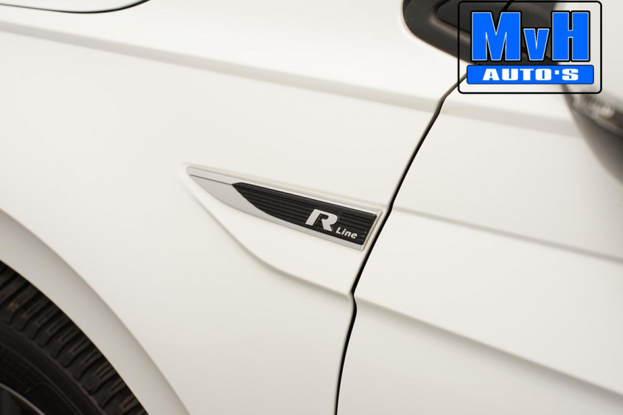 Volkswagen Polo 1.0 TSI R-Line|DSG|ACC|CLIMA|CARPLAY|ORG.NL