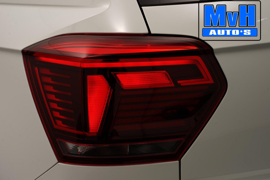 Volkswagen Polo 1.0 TSI R-Line|DSG|ACC|CLIMA|CARPLAY|ORG.NL