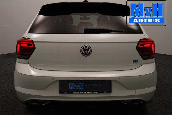 Volkswagen Polo 1.0 TSI R-Line|DSG|ACC|CLIMA|CARPLAY|ORG.NL