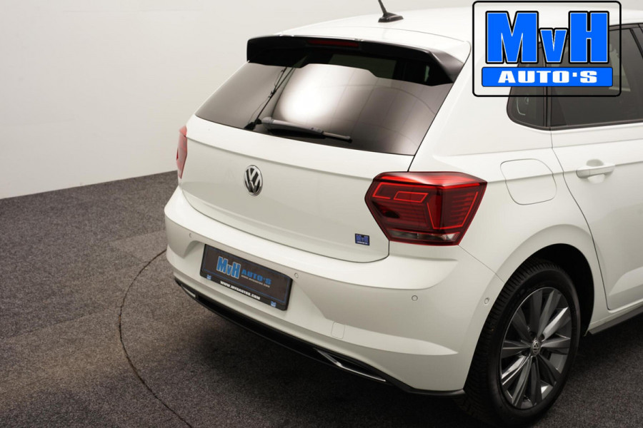 Volkswagen Polo 1.0 TSI R-Line|DSG|ACC|CLIMA|CARPLAY|ORG.NL