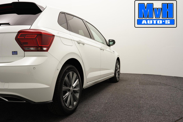 Volkswagen Polo 1.0 TSI R-Line|DSG|ACC|CLIMA|CARPLAY|ORG.NL