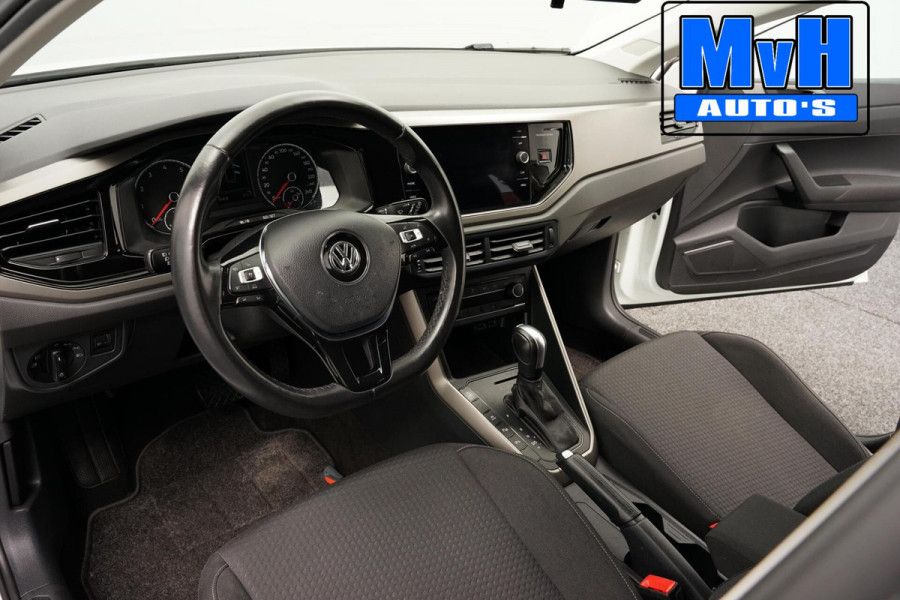 Volkswagen Polo 1.0 TSI R-Line|DSG|ACC|CLIMA|CARPLAY|ORG.NL