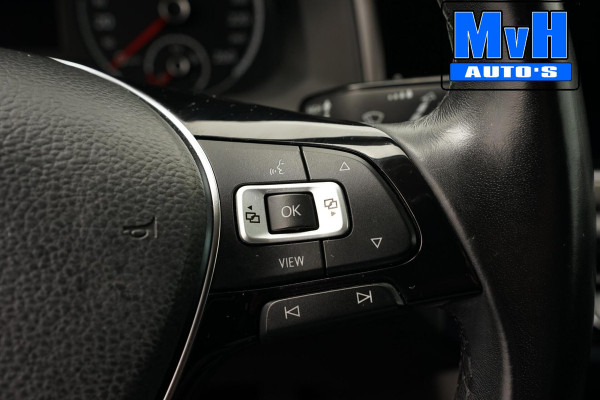 Volkswagen Polo 1.0 TSI R-Line|DSG|ACC|CLIMA|CARPLAY|ORG.NL