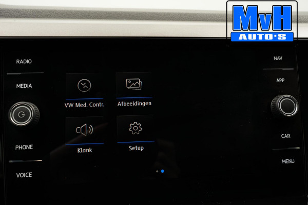 Volkswagen Polo 1.0 TSI R-Line|DSG|ACC|CLIMA|CARPLAY|ORG.NL