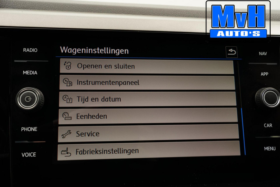 Volkswagen Polo 1.0 TSI R-Line|DSG|ACC|CLIMA|CARPLAY|ORG.NL