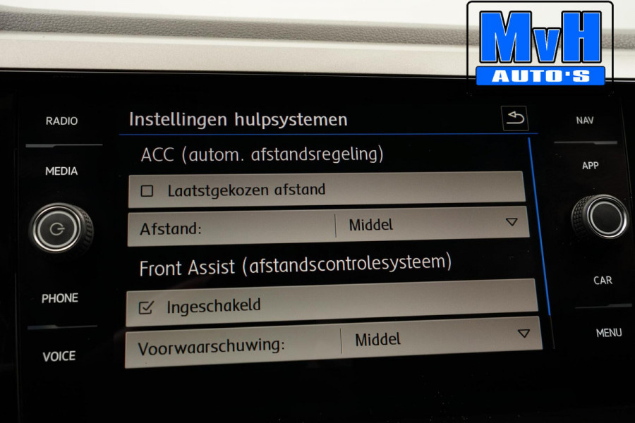 Volkswagen Polo 1.0 TSI R-Line|DSG|ACC|CLIMA|CARPLAY|ORG.NL