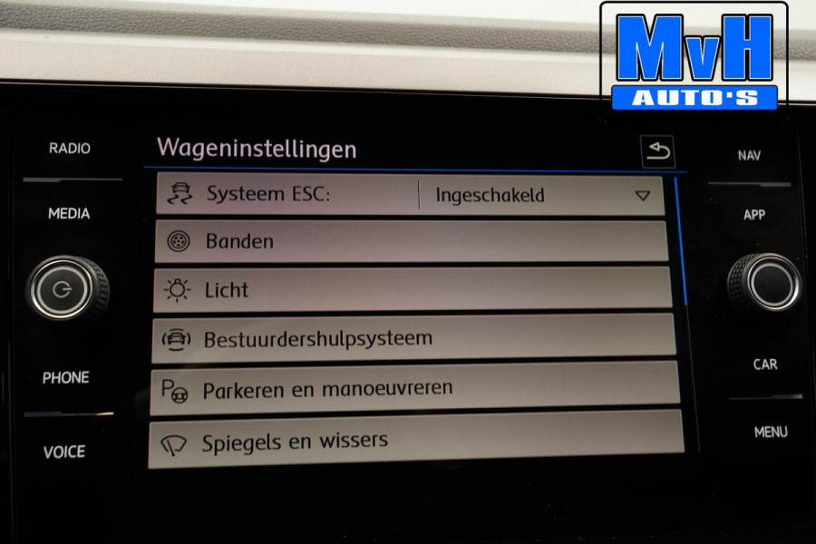 Volkswagen Polo 1.0 TSI R-Line|DSG|ACC|CLIMA|CARPLAY|ORG.NL