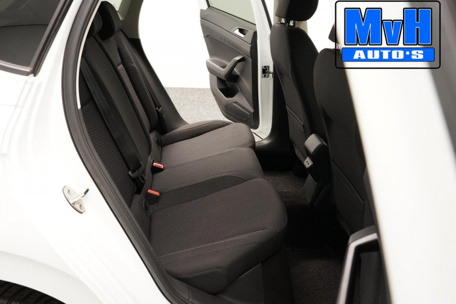 Volkswagen Polo 1.0 TSI R-Line|DSG|ACC|CLIMA|CARPLAY|ORG.NL