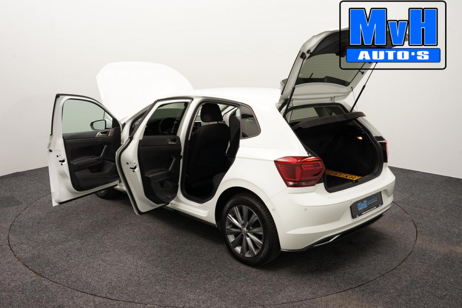 Volkswagen Polo 1.0 TSI R-Line|DSG|ACC|CLIMA|CARPLAY|ORG.NL