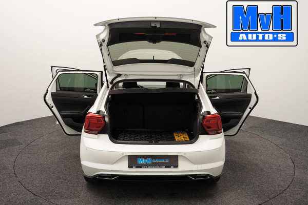 Volkswagen Polo 1.0 TSI R-Line|DSG|ACC|CLIMA|CARPLAY|ORG.NL