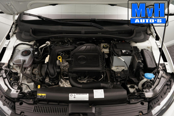 Volkswagen Polo 1.0 TSI R-Line|DSG|ACC|CLIMA|CARPLAY|ORG.NL