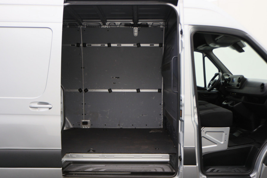 Mercedes-Benz Sprinter 315 CDI L2H2 Automaat