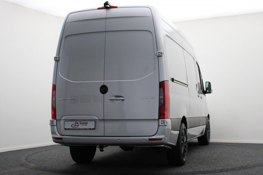 Mercedes-Benz Sprinter 315 CDI L2H2 Automaat