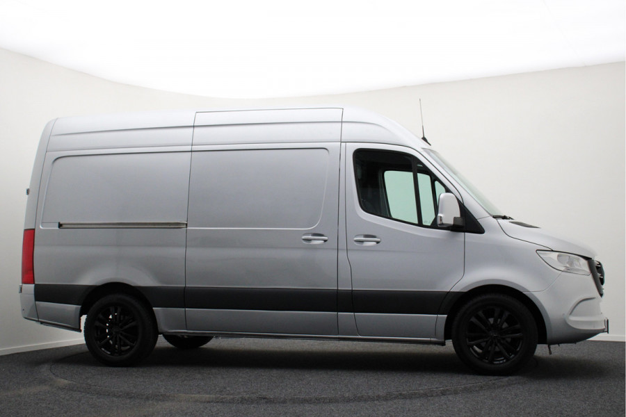 Mercedes-Benz Sprinter 315 CDI L2H2 Automaat
