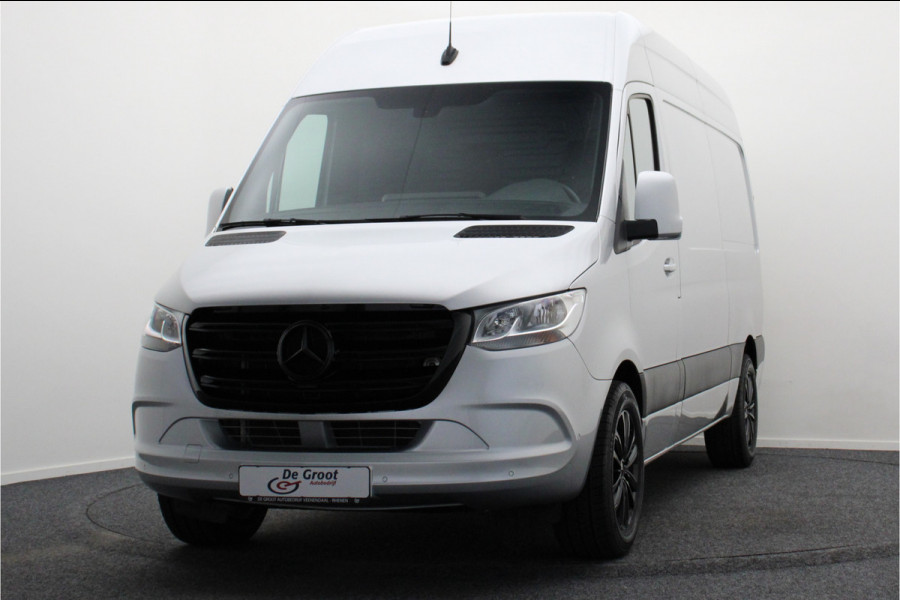 Mercedes-Benz Sprinter 315 CDI L2H2 Automaat
