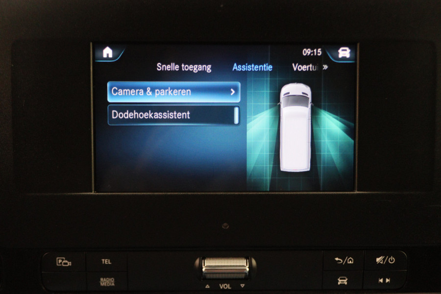 Mercedes-Benz Sprinter 315 CDI L2H2 Automaat