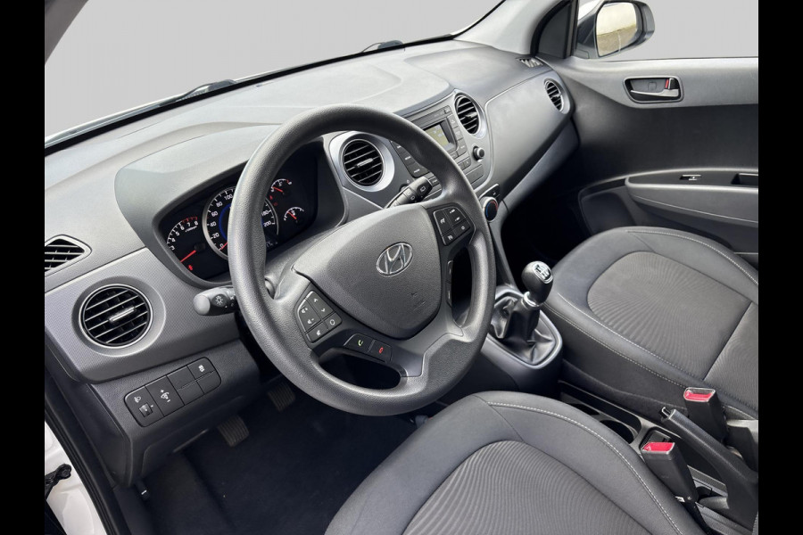 Hyundai i10 1.0i Comfort  | airco | cruise control