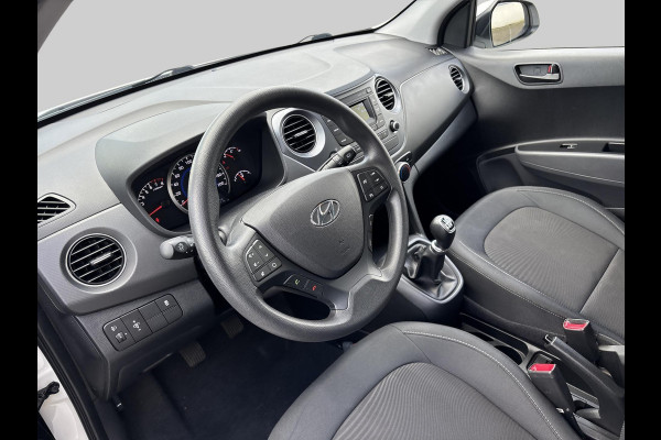 Hyundai i10 1.0i Comfort  | airco | cruise control